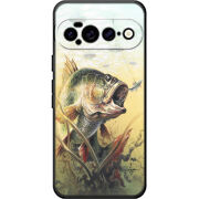 Чохол BoxFace Google Pixel 11 Pro XL 