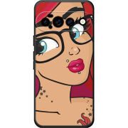 Чохол BoxFace Google Pixel 11 Pro XL Modern Mermaid