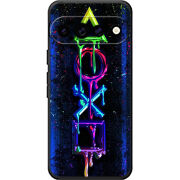 Чохол BoxFace Google Pixel 11 Pro XL Graffiti symbols