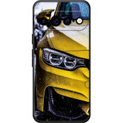 Чохол BoxFace Google Pixel 11 Pro XL Bmw M3 on Road