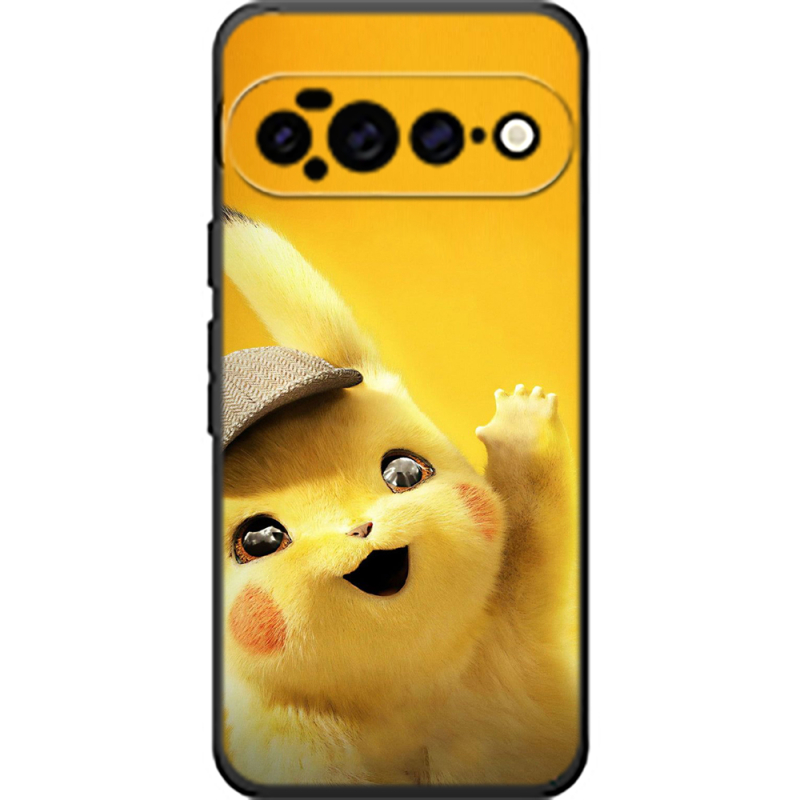 Чохол BoxFace Google Pixel 11 Pro XL Pikachu