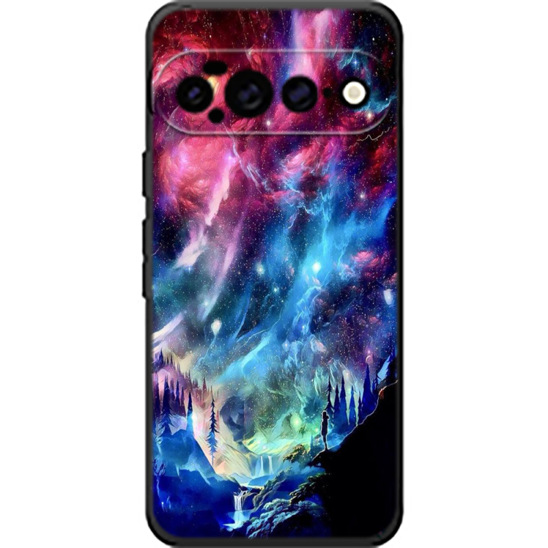 Чохол BoxFace Google Pixel 11 Pro XL Northern Lights