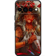 Чохол BoxFace Google Pixel 11 Pro XL Принцесса Мононоке