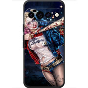 Чохол BoxFace Google Pixel 11 Pro XL Harley Quinn