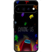 Чохол BoxFace Google Pixel 11 Pro XL Among Us