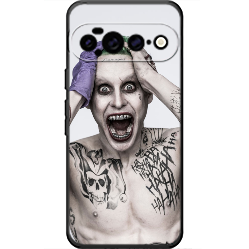 Чохол BoxFace Google Pixel 11 Pro XL 