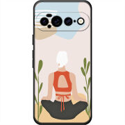 Чохол BoxFace Google Pixel 11 Pro XL Yoga Style
