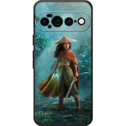 Чохол BoxFace Google Pixel 11 Pro XL Raya
