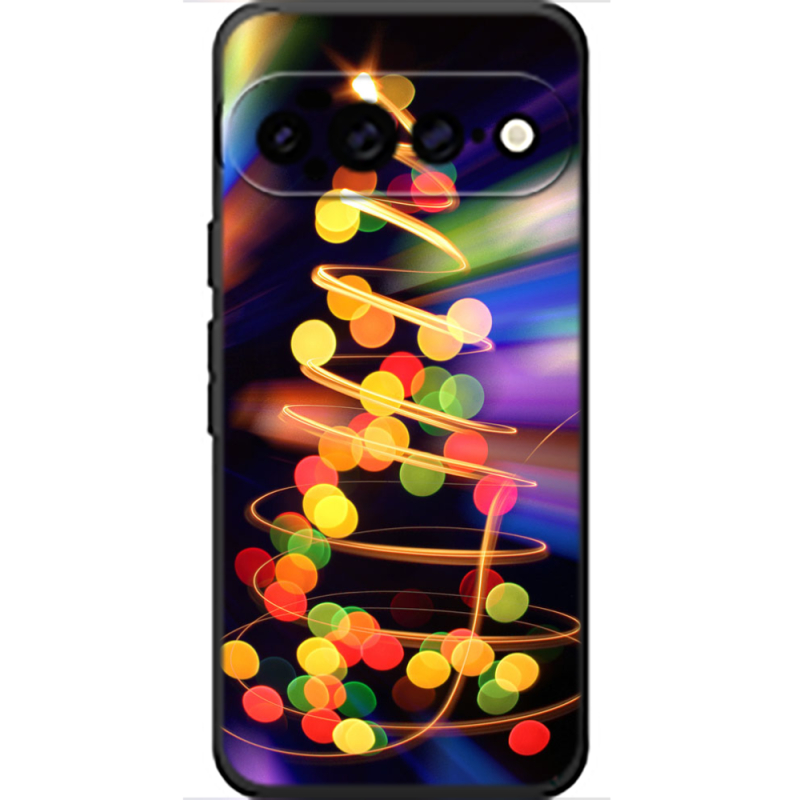 Чохол BoxFace Google Pixel 11 Pro XL 