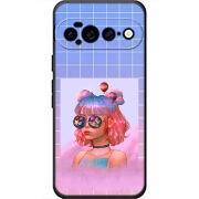 Чохол BoxFace Google Pixel 11 Pro XL Girl in the Clouds