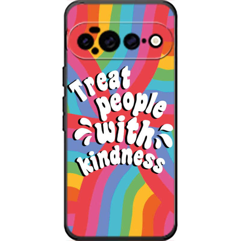 Чохол BoxFace Google Pixel 11 Pro XL Kindness