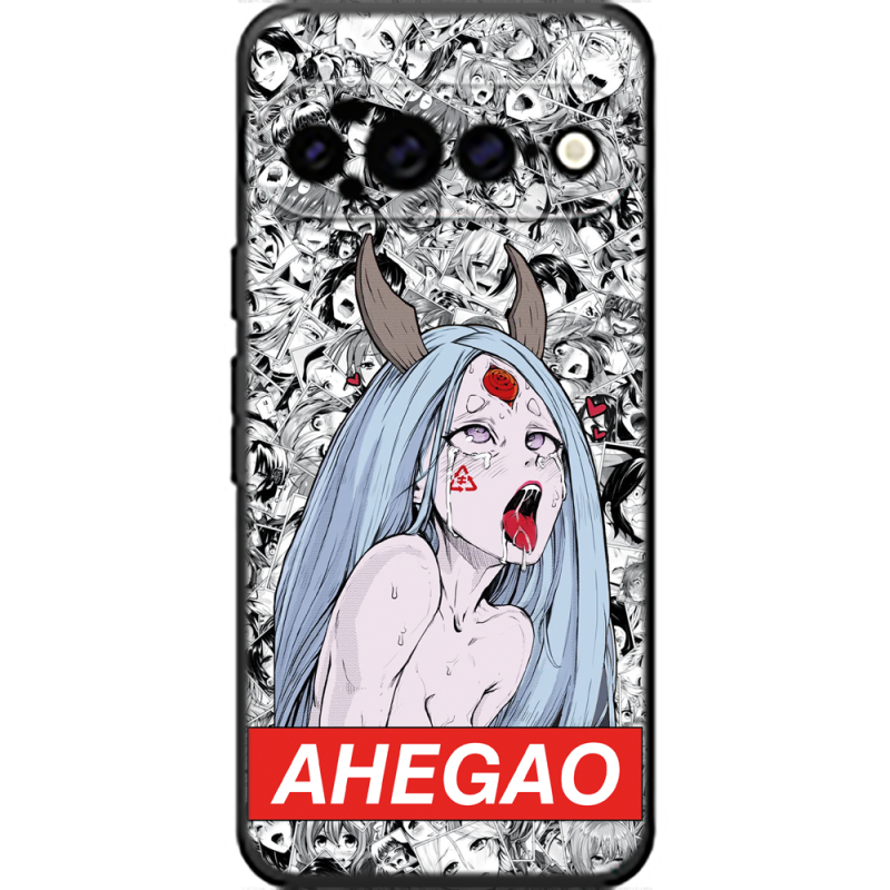 Чохол BoxFace Google Pixel 11 Pro XL Ahegao