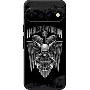 Чохол BoxFace Google Pixel 11 Pro XL Harley Davidson