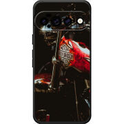 Чохол BoxFace Google Pixel 11 Pro XL Harley