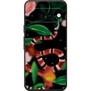 Чохол BoxFace Google Pixel 11 Pro XL Red Snake