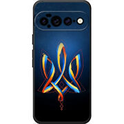 Чохол BoxFace Google Pixel 11 Pro XL Ukrainian Emblem