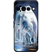 Чохол BoxFace Google Pixel 11 Pro XL White Horse