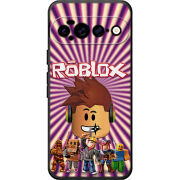 Чохол BoxFace Google Pixel 11 Pro XL Follow Me to Roblox