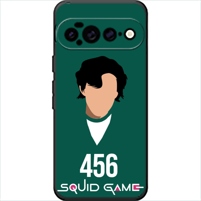 Чохол BoxFace Google Pixel 11 Pro XL siquid game 456