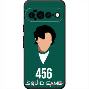 Чохол BoxFace Google Pixel 11 Pro XL siquid game 456