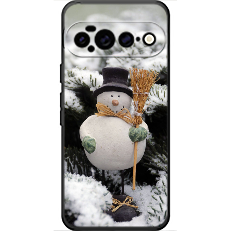 Чохол BoxFace Google Pixel 11 Pro XL 