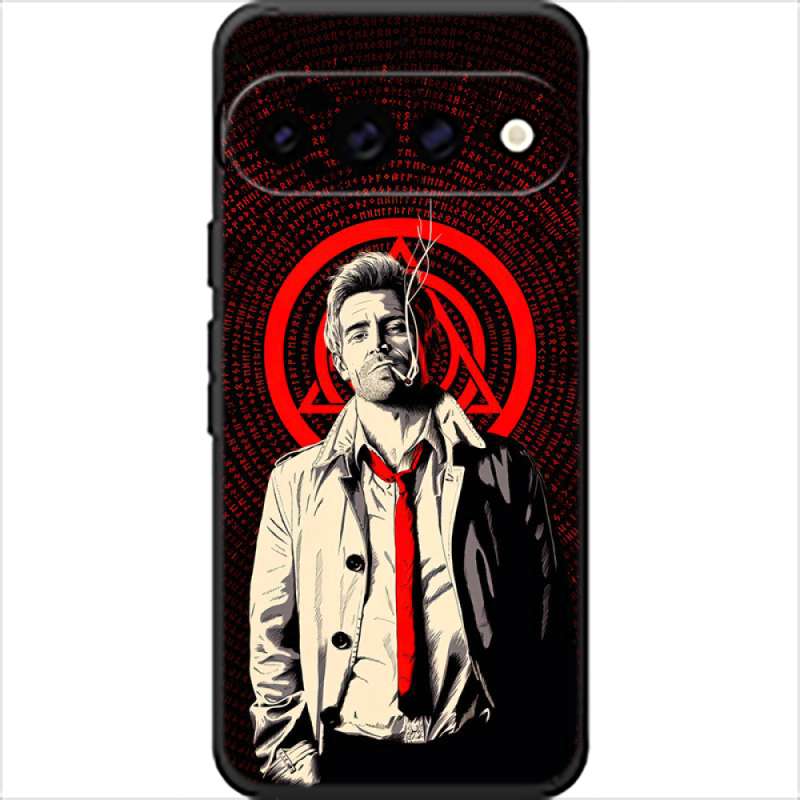 Чохол BoxFace Google Pixel 11 Pro XL Константин NBC