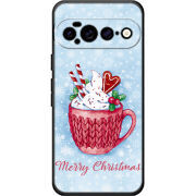 Чохол BoxFace Google Pixel 11 Pro XL Spicy Christmas Cocoa