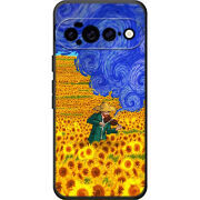 Чохол BoxFace Google Pixel 11 Pro XL Музика незалежної України