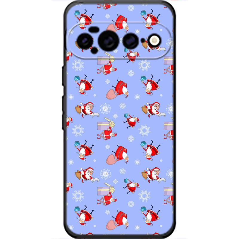 Чохол BoxFace Google Pixel 11 Pro XL 