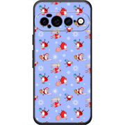 Чохол BoxFace Google Pixel 11 Pro XL 