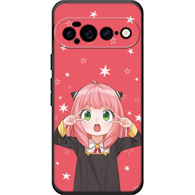 Чохол BoxFace Google Pixel 11 Pro XL Anya Forger