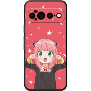 Чохол BoxFace Google Pixel 11 Pro XL Anya Forger