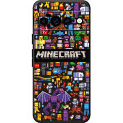 Чохол BoxFace Google Pixel 11 Pro XL Minecraft Mobbery