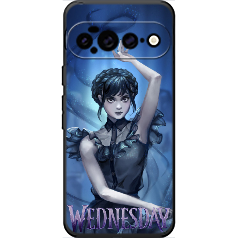 Чохол BoxFace Google Pixel 11 Pro XL Wednesday Dance