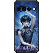 Чохол BoxFace Google Pixel 11 Pro XL Wednesday Dance