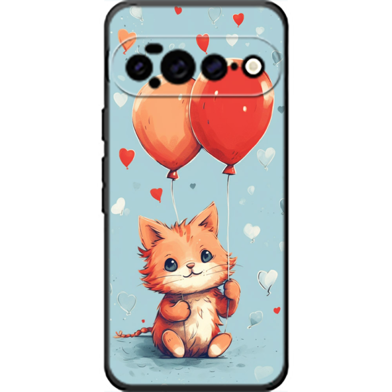Чохол BoxFace Google Pixel 11 Pro XL 