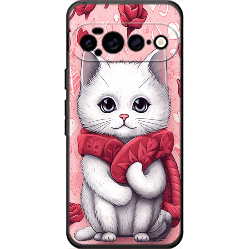 Чохол BoxFace Google Pixel 11 Pro XL 