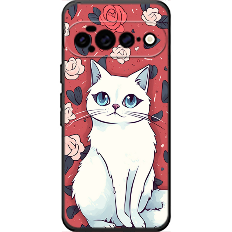 Чохол BoxFace Google Pixel 11 Pro XL 