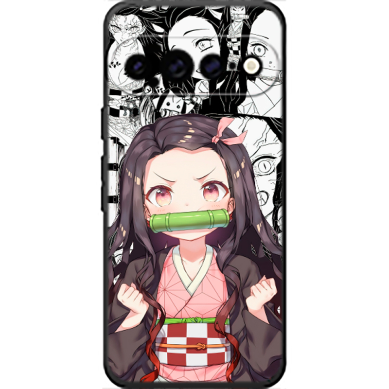 Чохол BoxFace Google Pixel 11 Pro XL 