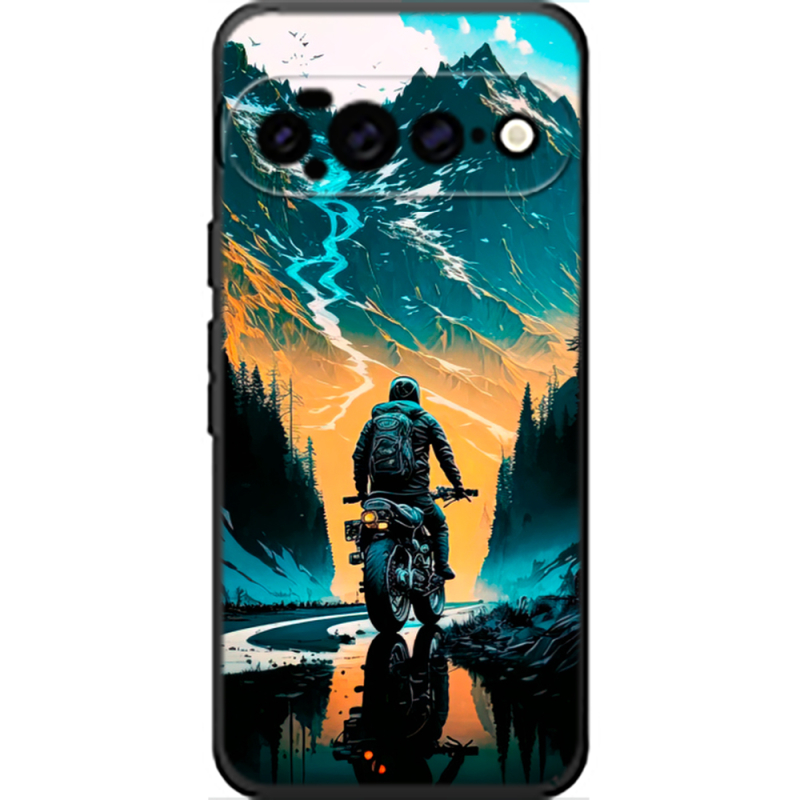 Чохол BoxFace Google Pixel 11 Pro XL 