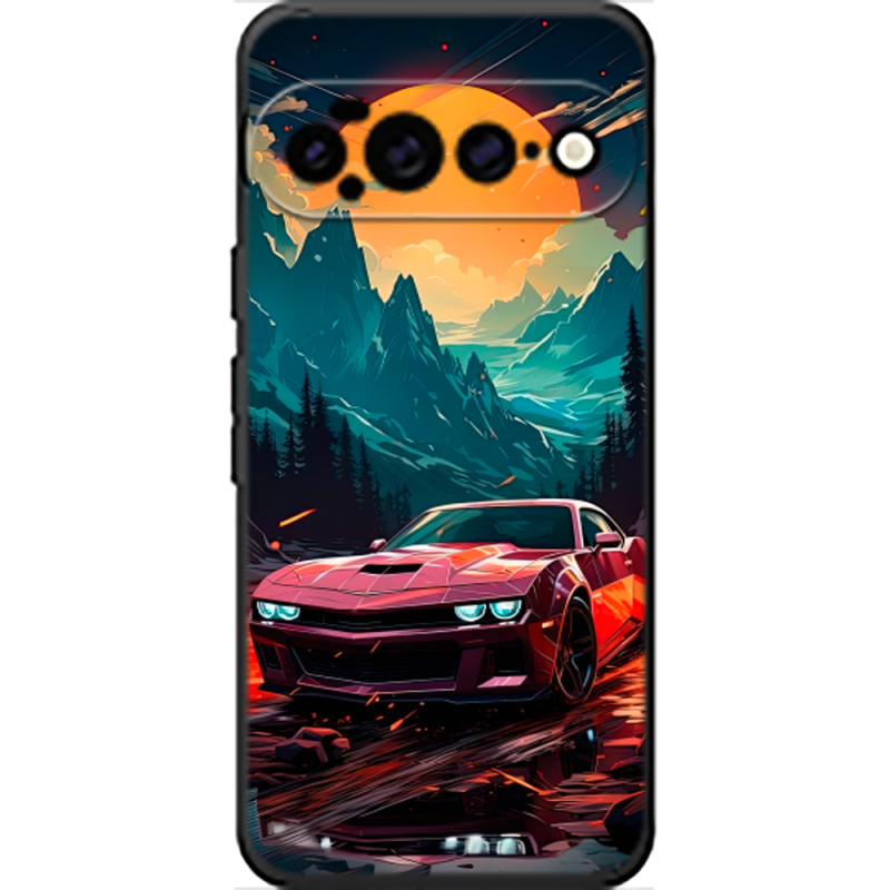 Чохол BoxFace Google Pixel 11 Pro XL 