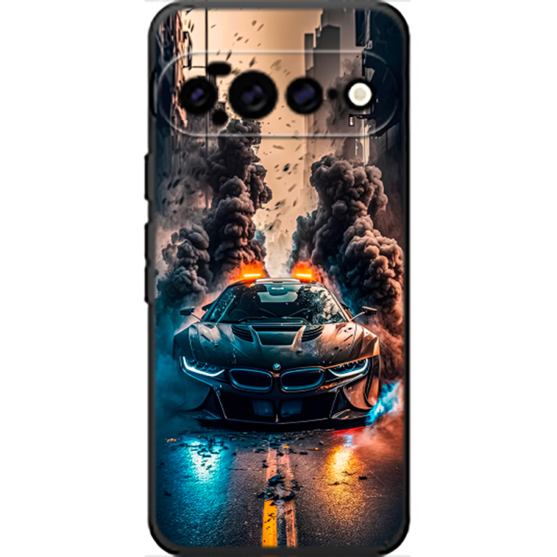 Чохол BoxFace Google Pixel 11 Pro XL 