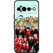 Чохол BoxFace Google Pixel 11 Pro XL Stray Kids Boy Band