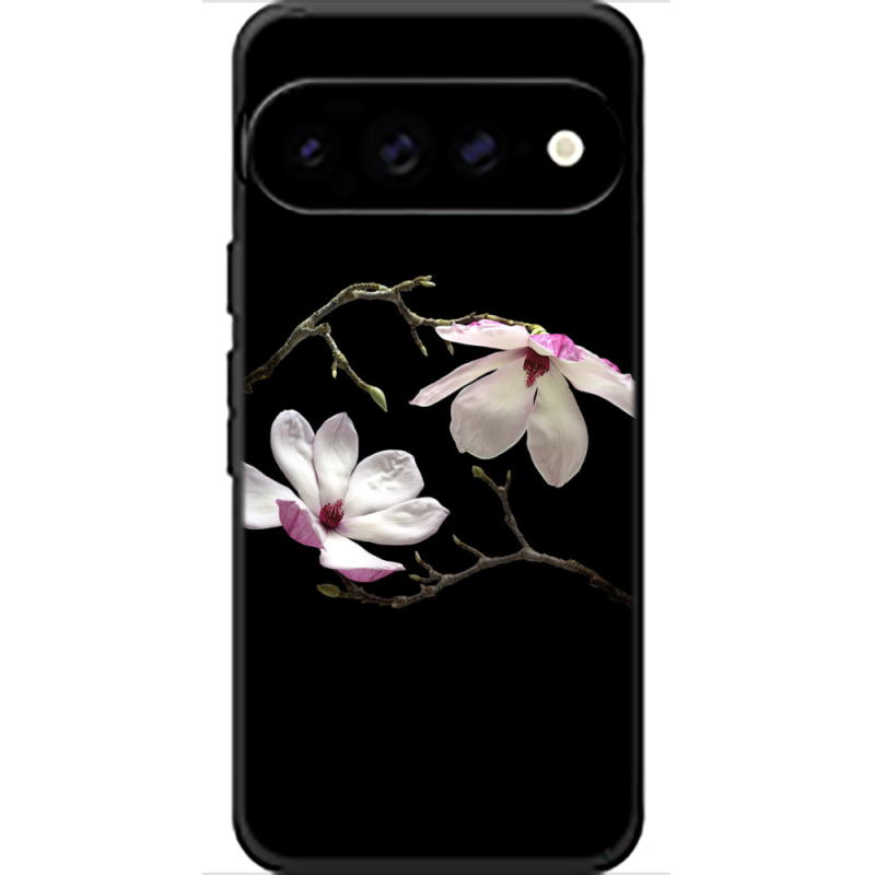Чохол BoxFace Google Pixel 11 Pro XL Ночные Магнолии