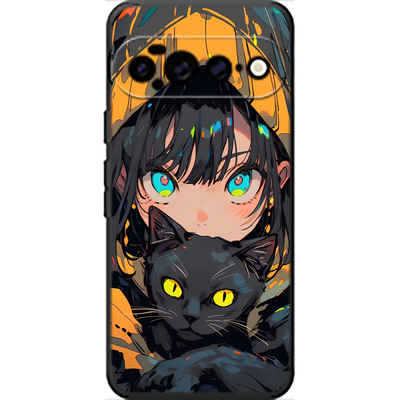 Чохол BoxFace Google Pixel 11 Pro XL 