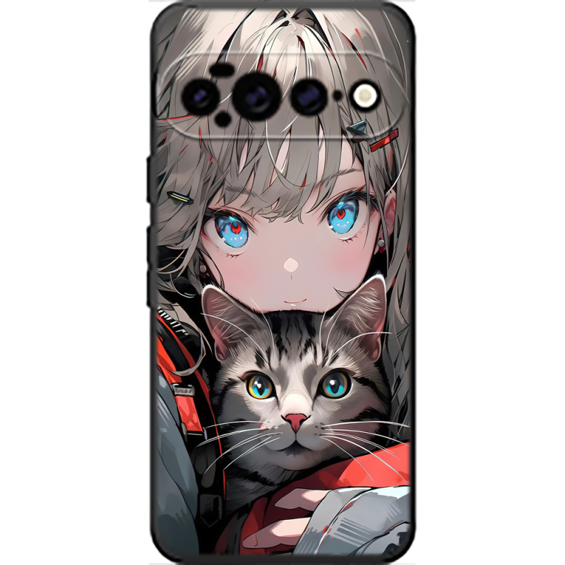 Чохол BoxFace Google Pixel 11 Pro XL 