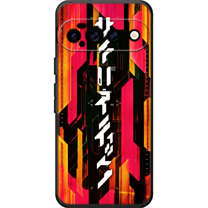Чохол BoxFace Google Pixel 11 Pro XL 