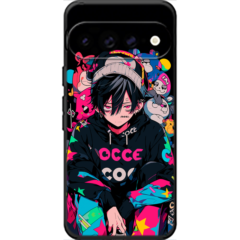 Чохол BoxFace Google Pixel 11 Pro XL 