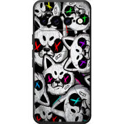 Чохол BoxFace Google Pixel 11 Pro XL Monster meow
