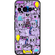 Чохол BoxFace Google Pixel 11 Pro XL 